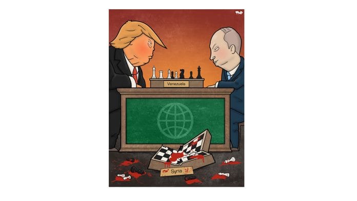 Tjeerd Royaards | Twitter