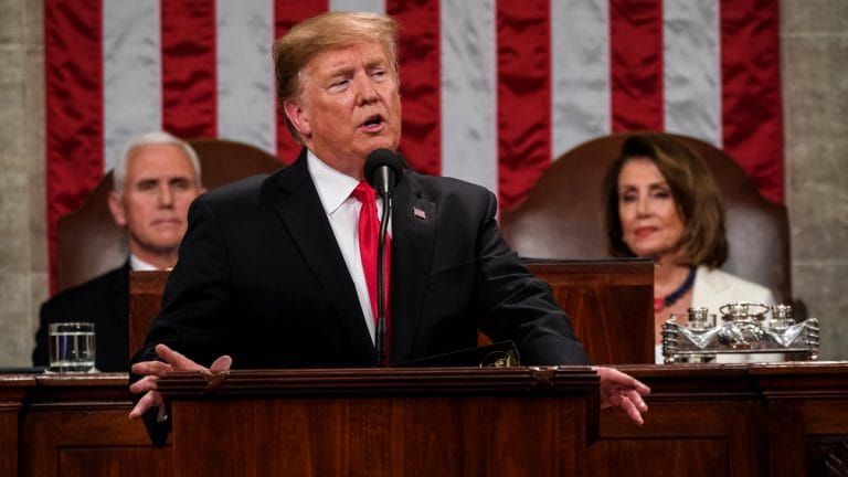 Trump will meet Kim Jong-un a second time in Vietnam on February 27-28