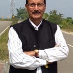 Samudra Gupta Kashyap