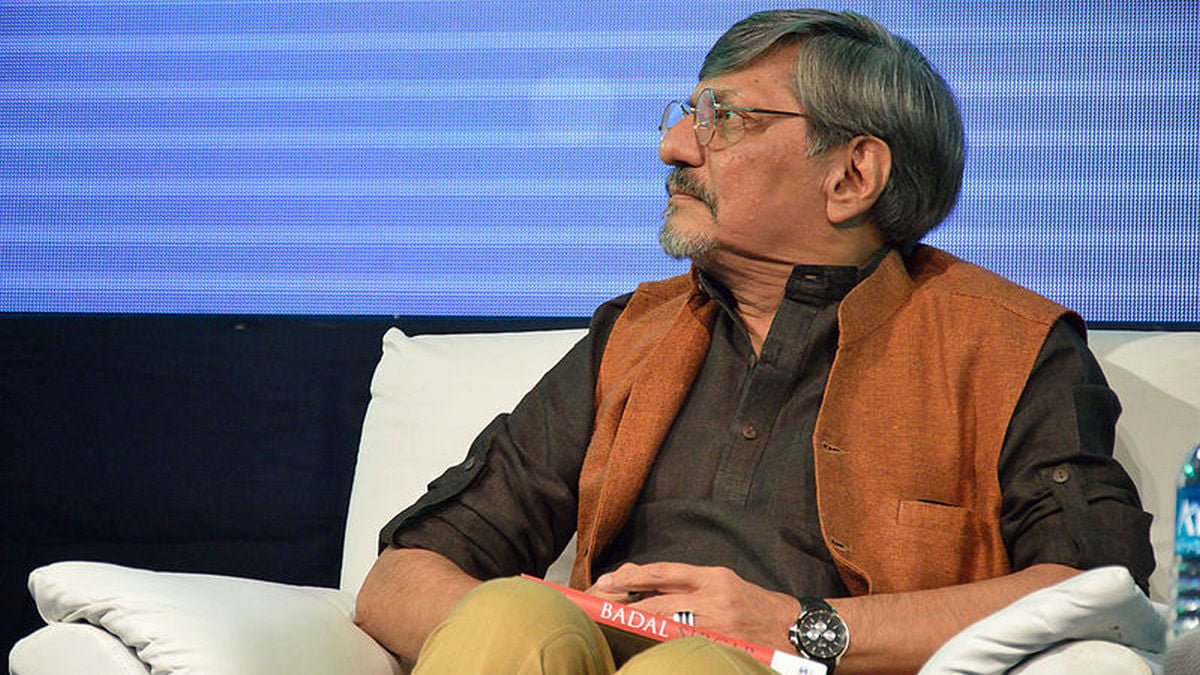 Palekar was cut-off midway through his speech at the NGMA, here is what ...