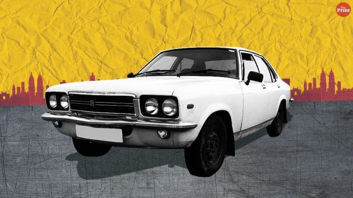 Illustration by Soham Sen/ThePrint