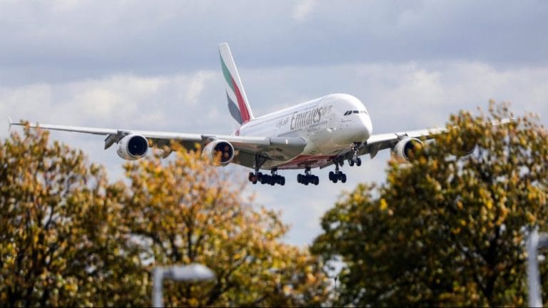 It’s goodbye A380s as Airbus finally scraps the superjumbo jet