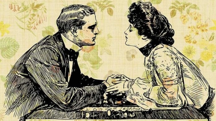 ‘I’m not perfect – and I know you aren’t, either.’ Representational image| Pixabay