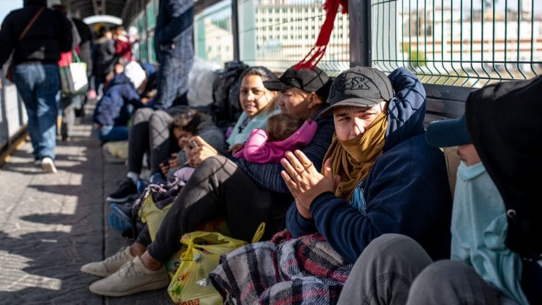 There’s a way to make immigration great again, writes Raghuram Rajan