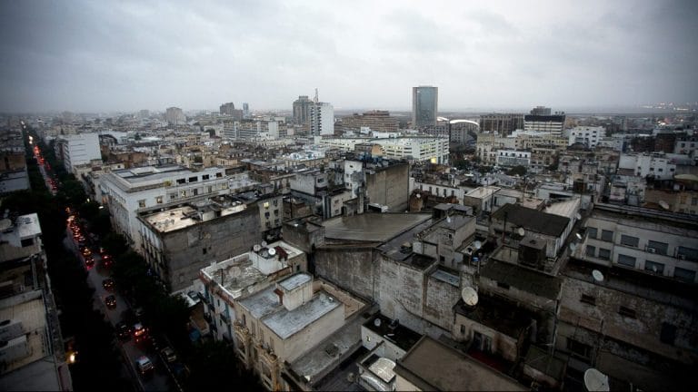 In 2019, North African Maghreb will face turbulence over markets, protests & elections