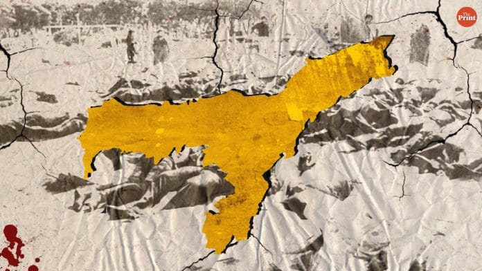 Illustration: Soham Sen/ThePrint