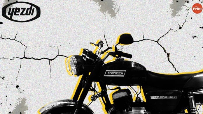 Illustration by Soham Sen/ThePrint