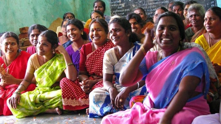 Women in live-in relationships unhappiest, married ones happiest: Survey by RSS-linked body