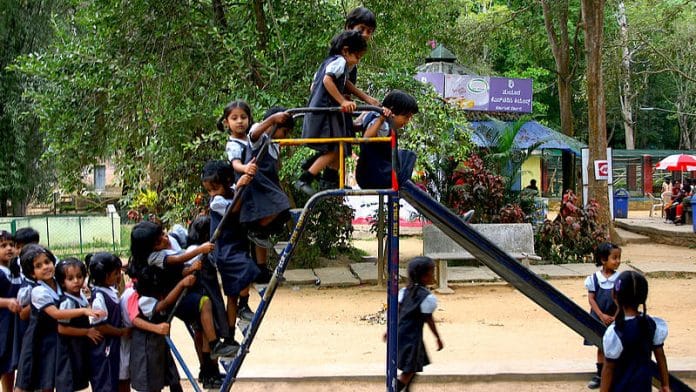 Representational image | Commons