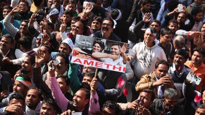 Seva Dal is organising a mega convention on 13 and 14 February in Ajmer, Rajasthan