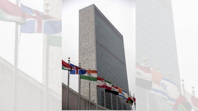 Don’t write off the UN, Covid is just the kind of global crisis it was set up to fight