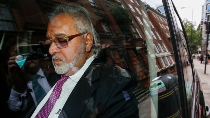 Vijay Mallya
