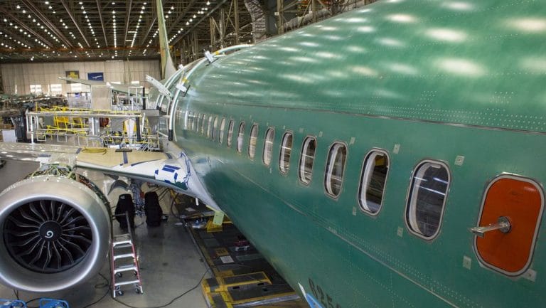 Boeing sued over Ethiopia crash as plane orders in Asia waver