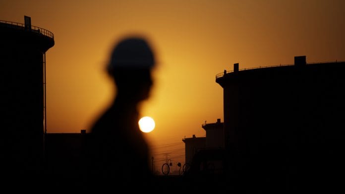 Representational image | Simon Dawson