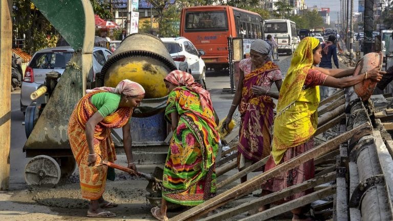 How urban planning can make Indian cities more inclusive for women