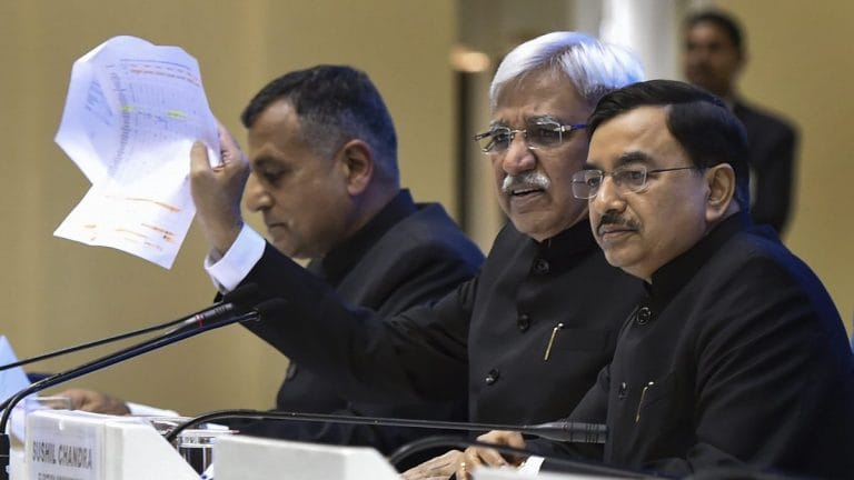 Election Commission can learn from Supreme Court on what to do when there’s dissent within