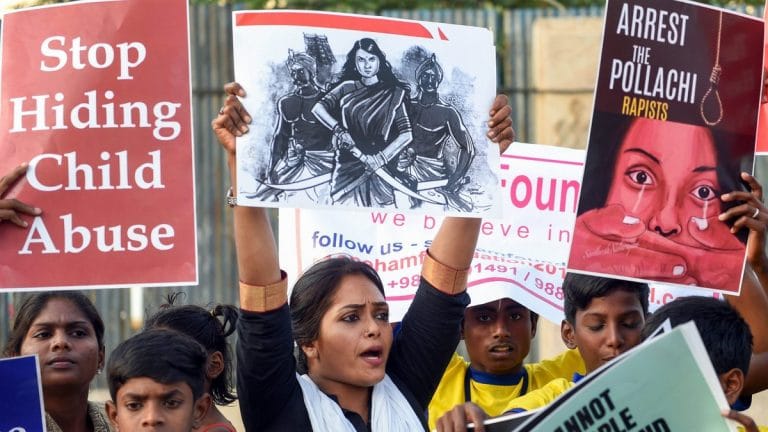 Indian media finally covered Pollachi gang rape – for people Googling ‘sex videos’