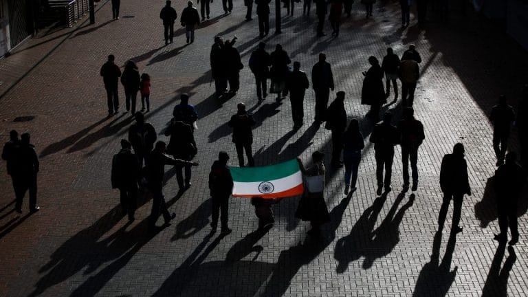 A new survey reveals what India’s strategic community thinks about Pakistan, China and US