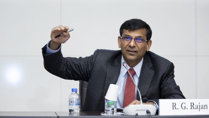 File photo of Raghuram Rajan | Tomohiro Ohsumi/Bloomberg