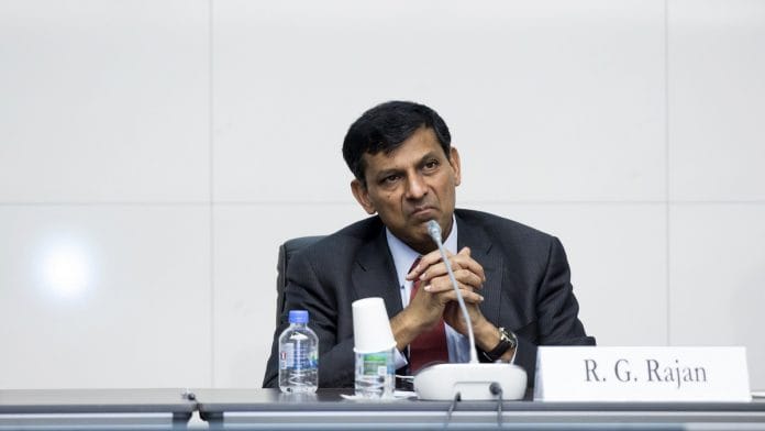 File photo of Raghuram Rajan| Tomohiro Ohsumi/Bloomberg