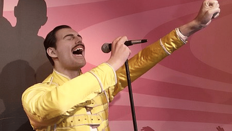 The Freddie Mercury story that goes untold in Bohemian Rhapsody