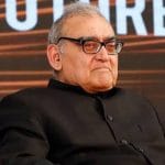 Markandey Katju