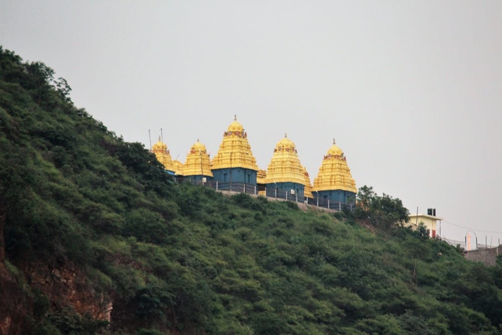 Vijayawada