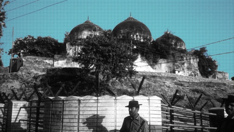 Ayodhya mediation unlikely to make any headway, says litigant, moves Supreme Court