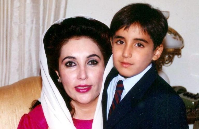 Why Gandhis losing to Modi has a clear lesson for PPP’s Bilawal Bhutto