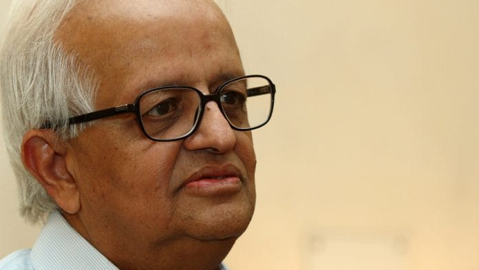 Bimal Jalan