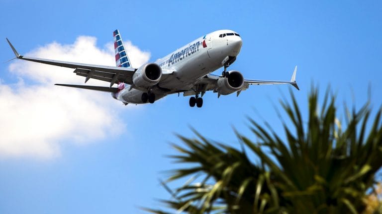 Boeing suffers historic stock rout in global uproar over 737 Max