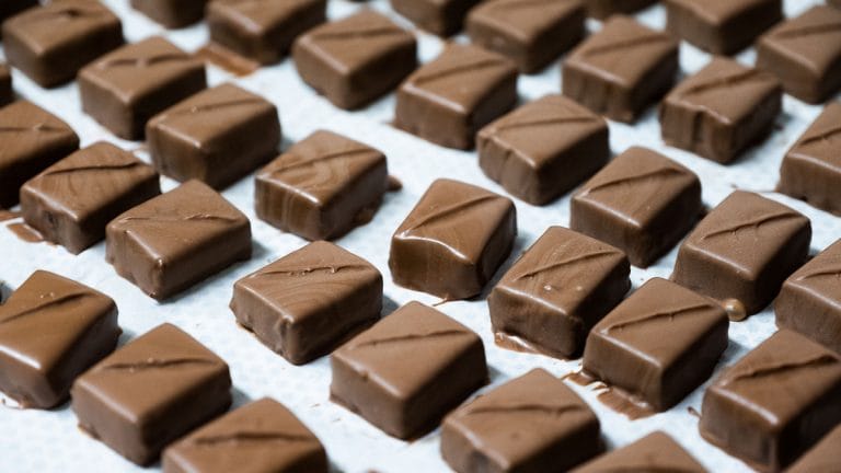 Cadbury maker Mondelez is counting on Asia’s sweet-tooth to drive chocolate demand recovery