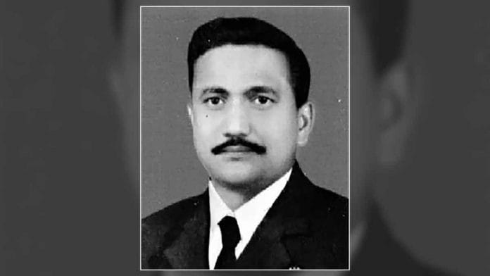 Squadron Leader Ajjamada Boppayya Devayya | Commons