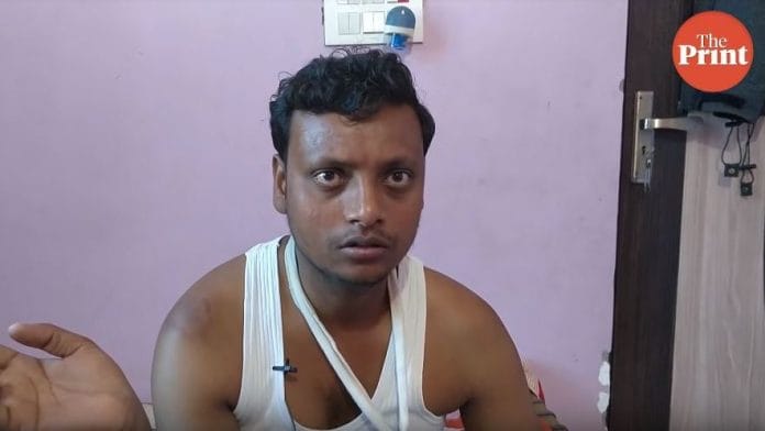 Mohammad Dilshad | ThePrint