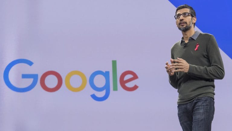 Google blocks privacy push at the group that sets web standards