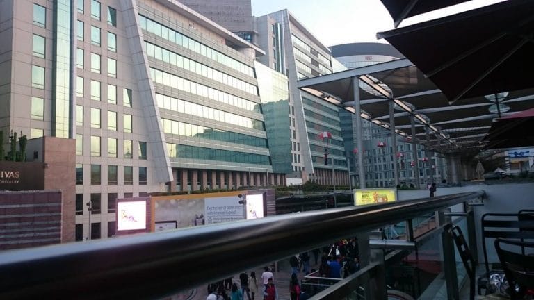 Capitalism needs communities, and communities need to be saved