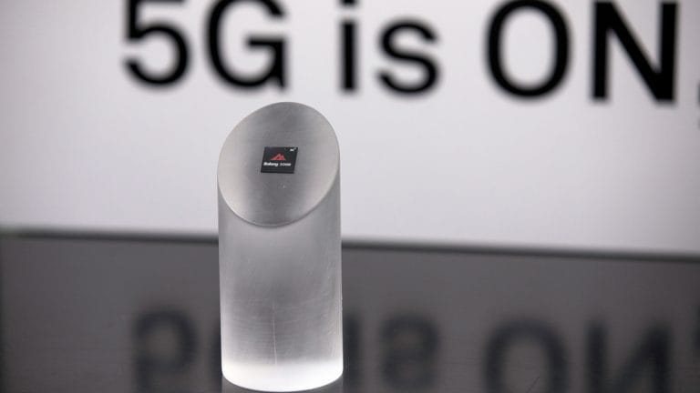 How Trump’s Huawei ban threatens to throttle global 5G rollout