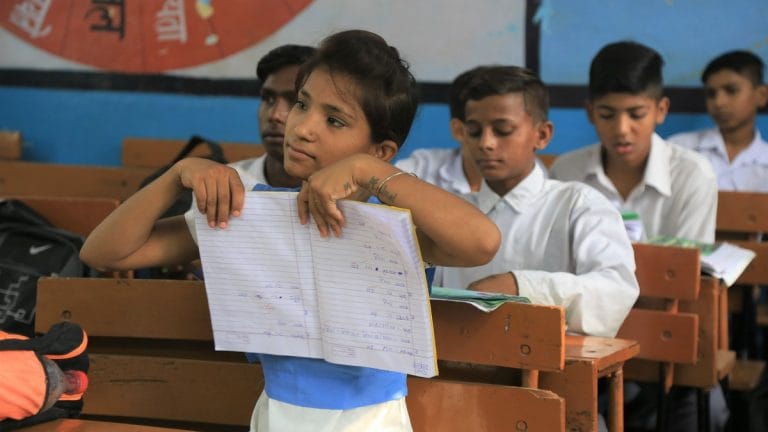 Indian children are schooling, not learning. Modi govt must fix it with national edu policy