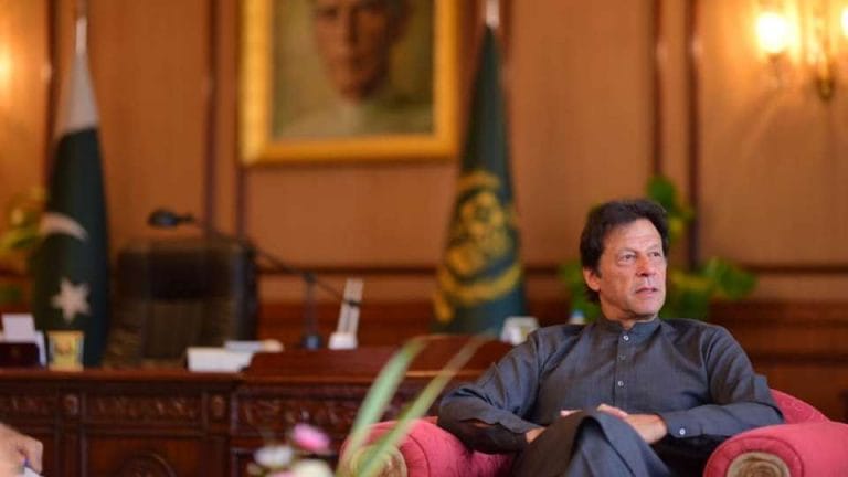 Imran Khan govt took away a chance from Pakistan’s terror-infested FATA to join mainstream