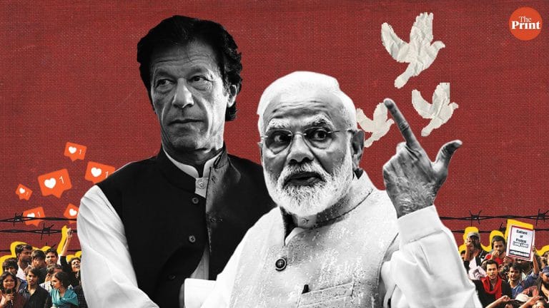 Indian media’s obsession with Pakistan and Imran Khan is to serve a bigger purpose