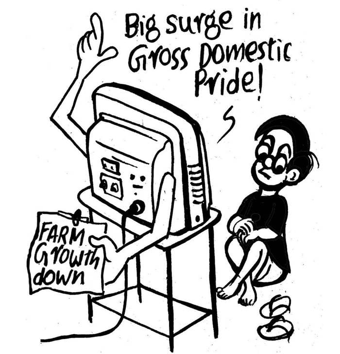 EP Unny | Indian Express