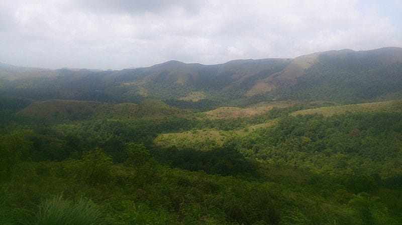 Udupi Chikmagalur Udupi Chikmagalur