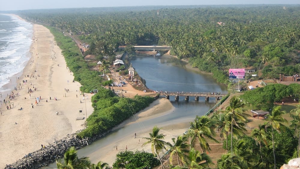 Kannur
