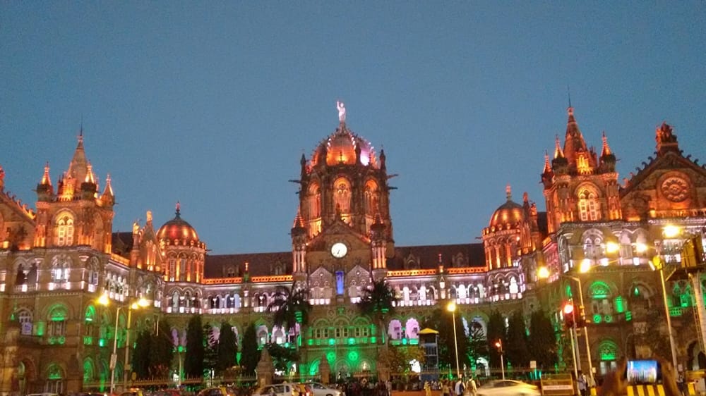 Mumbai North-East Mumbai North-East