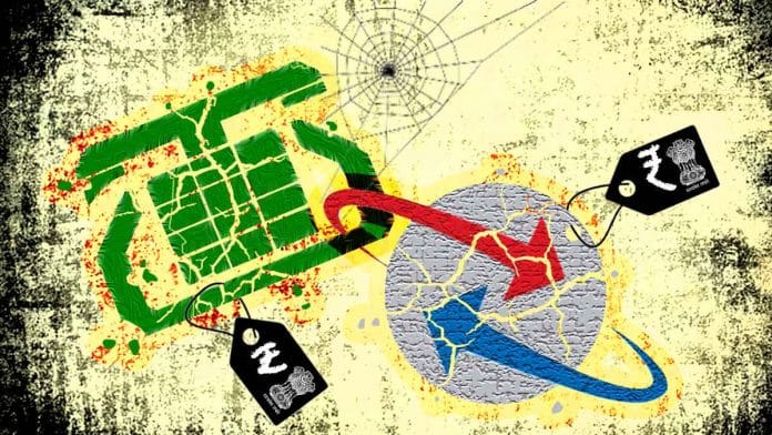 Illustration by Arindam Mukherjee | ThePrint