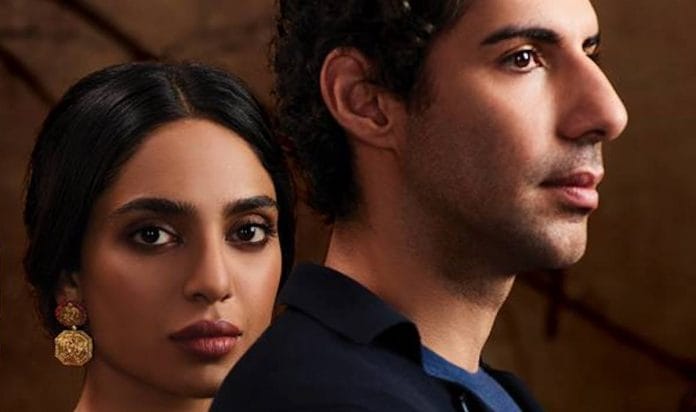 Made in Heaven | madeinheaventv/Facebook