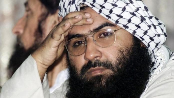 Masood Azhar