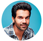 Rajkummar Rao