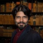 Pankaj Mishra