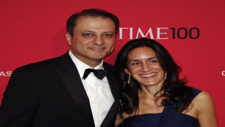 How racist Indians accused American Preet Bharara of selling out & serving ‘White masters’